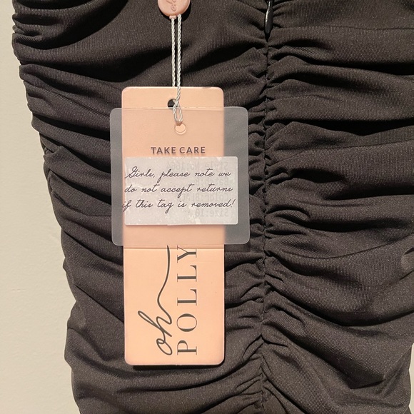 Oh Polly “Drop A Bombshell” Dress - Picture 7 of 15